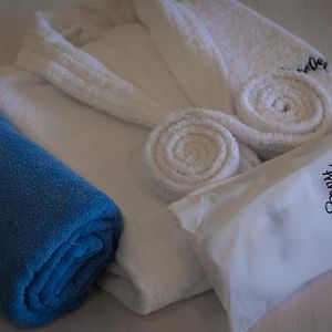 Suite Junior Privilege